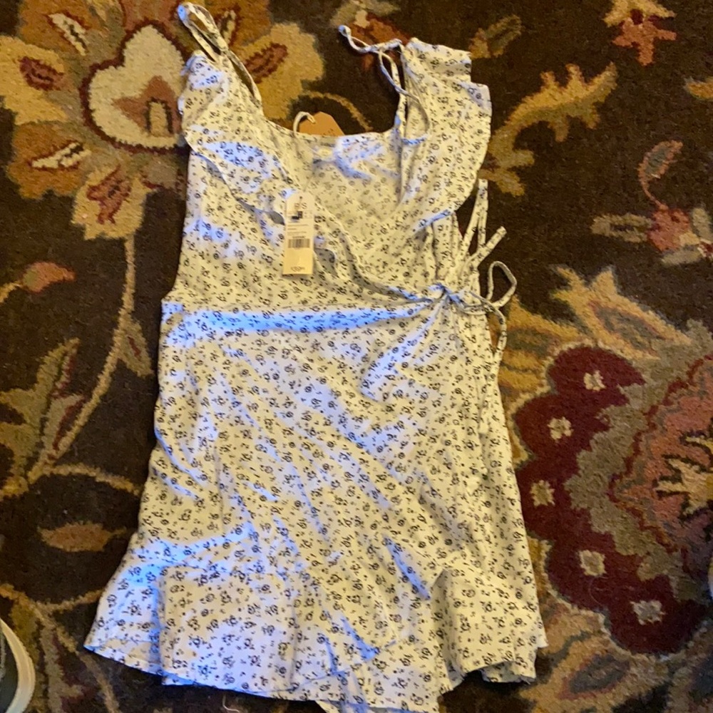 Women’s dress